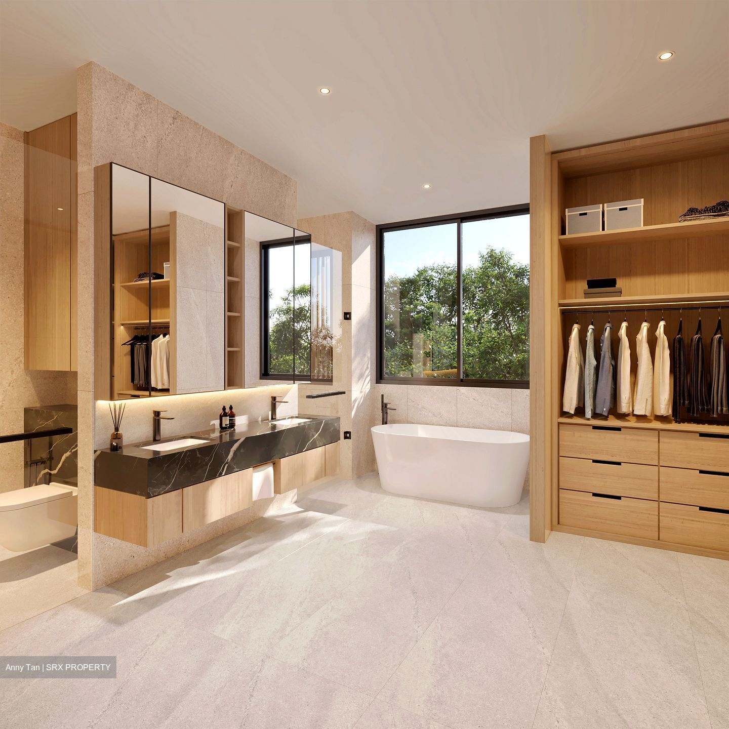 Landed Housing Development (D11), Semi-Detached #449297001